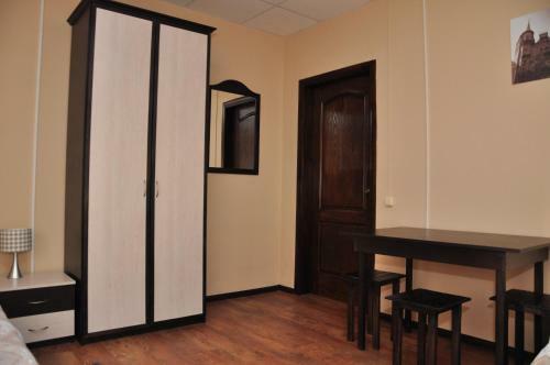 Ua Hostel