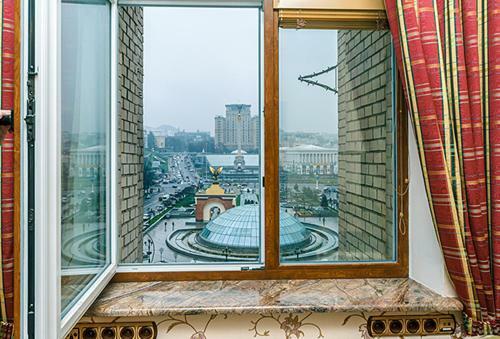Khreschatyk Apartments