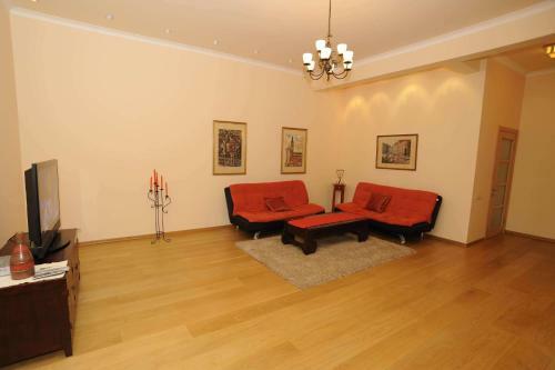 Khreschatyk Apartments