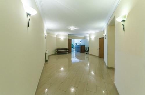 Khreschatyk Apartments