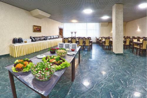 Truskavets 365 Hotel