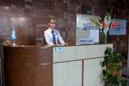 Truskavets 365 Hotel