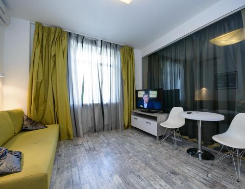 Apartamento Partner Guest House Shevchenko