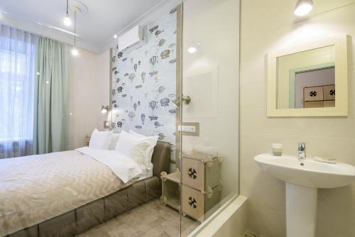 Apartamento Partner Guest House Shevchenko