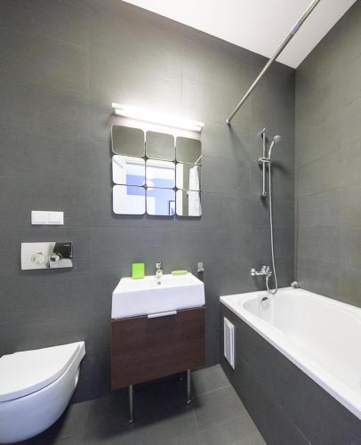 Apartamento Partner Guest House Shevchenko