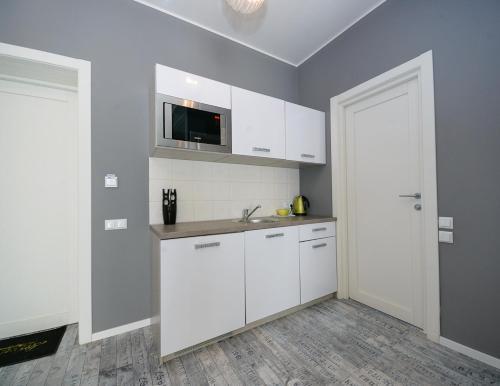 Apartamento Partner Guest House Shevchenko