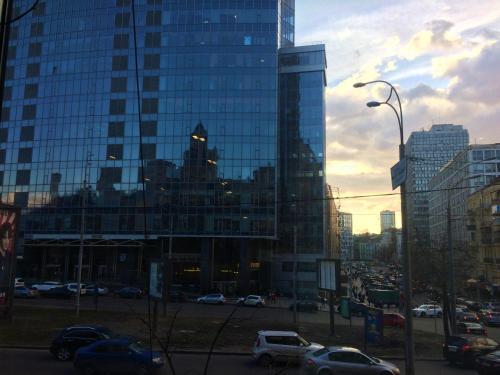 Apartamento Partner Guest House Shevchenko