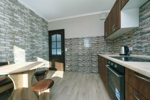Osokorky Apartments 2