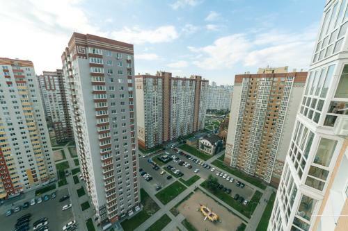 Osokorky Apartments 2