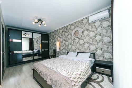 Osokorky Apartments 2