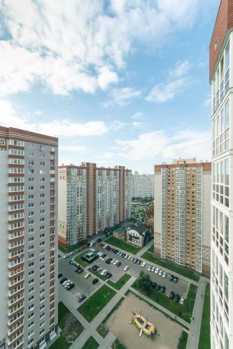 Osokorky Apartments 2