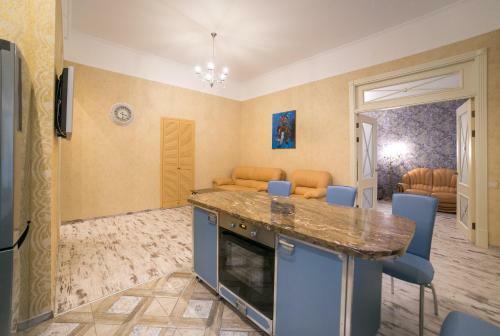 Cozyart Apartment