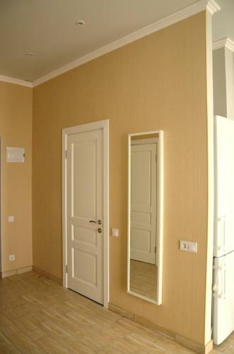 Frantsuzskiy Boulevard Apartment
