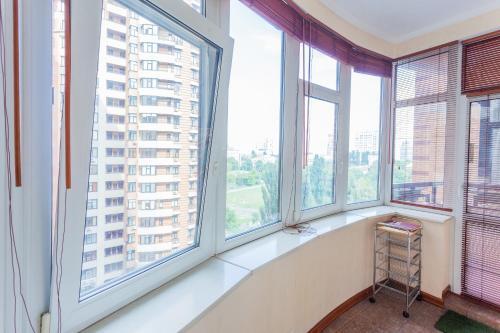 Apartamento Kievapartmentnow On Maidan Area