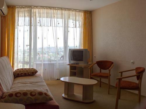 Hotel Mirniy Resort