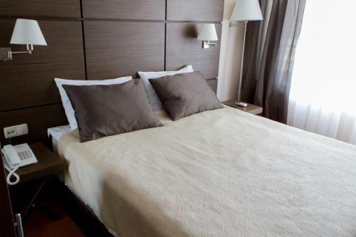 Hotel Mirniy Resort