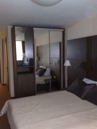 Hotel Mirniy Resort