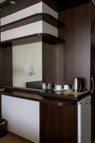 Hotel Mirniy Resort
