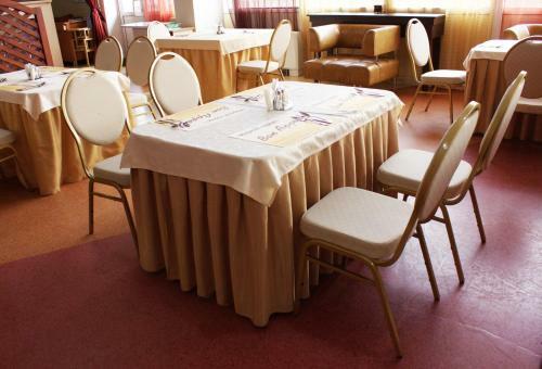Hotel Mirniy Resort