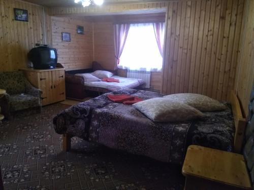 Lodge Sadyba Geredzhuka