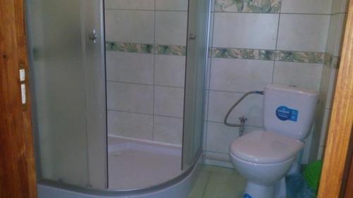 Lodge Sadyba Geredzhuka