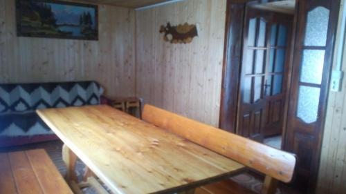Lodge Sadyba Geredzhuka