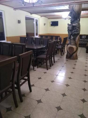 Lodge Sadyba Geredzhuka