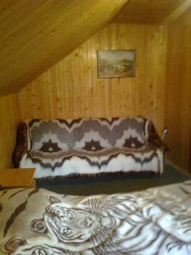 Agroturismo U Pana Ivana