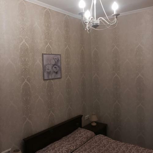 Apartment On Deribasovskaya 18