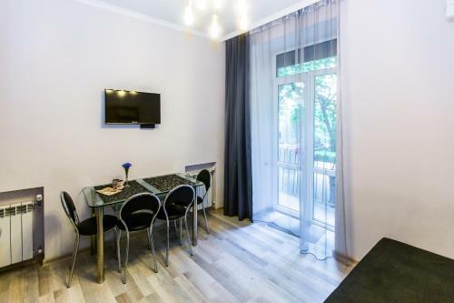 Apartamenty U Centri Lvova - Lviv