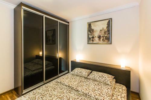 Apartamenty U Centri Lvova - Lviv