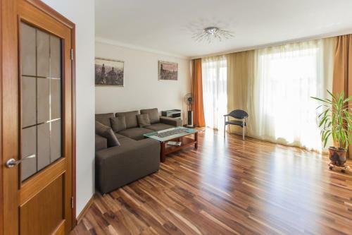 Apartamenty U Centri Lvova - Lviv