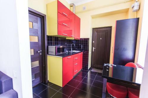 Apartamenty U Centri Lvova - Lviv