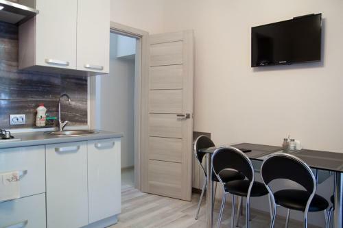 Apartamenty U Centri Lvova - Lviv