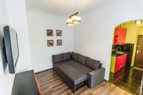 Apartamenty U Centri Lvova - Lviv