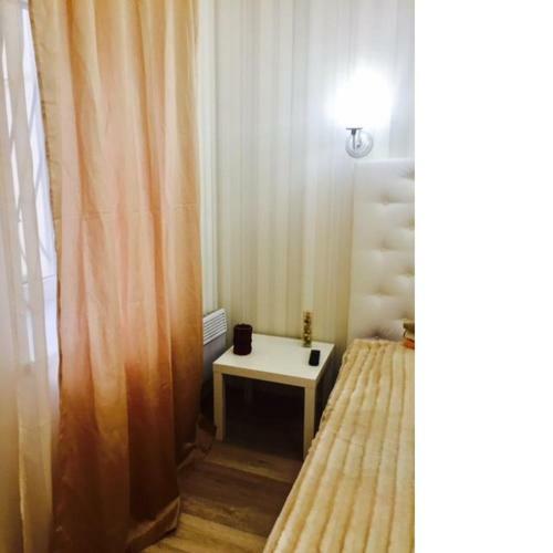 Apartment Del Mare