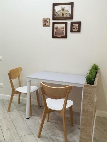 Arcadia Hills Apartments