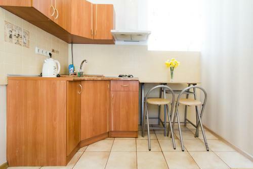 Best Apartment In The City Centre