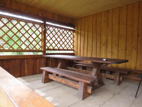 Hostal Bilyy Kamin Guest House