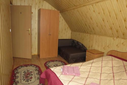 Hostal Bilyy Kamin Guest House