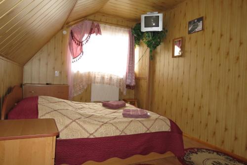 Hostal Bilyy Kamin Guest House
