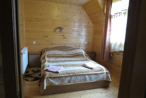 Hostal Bilyy Kamin Guest House