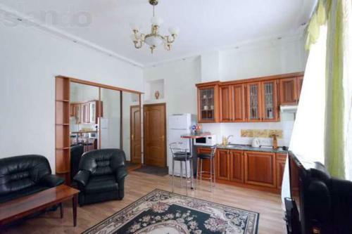 Central Apartments