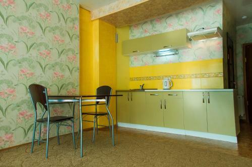 Doba In Ua Polia Apartments
