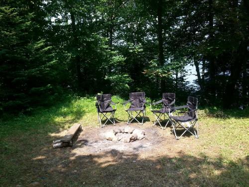 Chalet Le P�lican