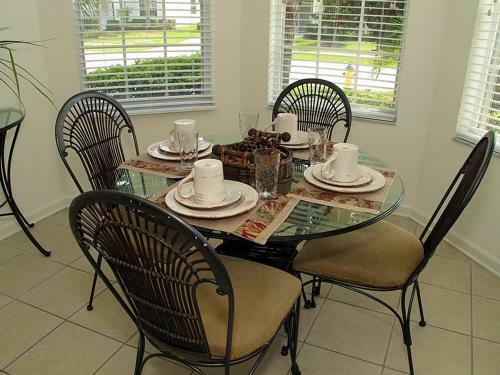 Villa 2604 Daulby Windsor Hills