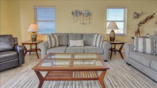 Apartamento Sea Breeze 608