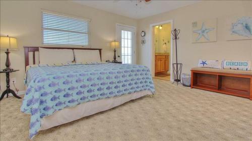 Apartamento Sea Breeze 608