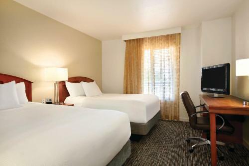 Hotel Hyatt House Pleasanton