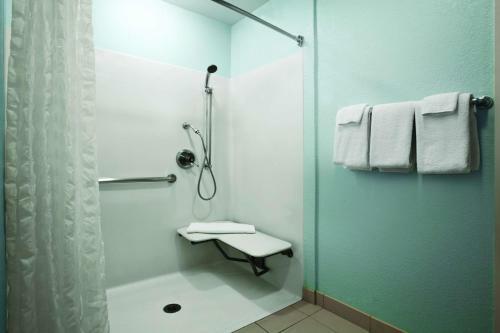 Hotel Hyatt House Pleasanton
